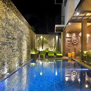 Belmont Boutique Hotel - Free Airport Shuttle Service