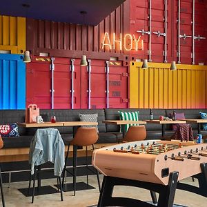 Moxy Southampton