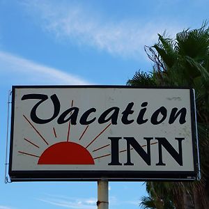 Vacation Inn Motel - Ft Lauderdale Airport And Cruise Port